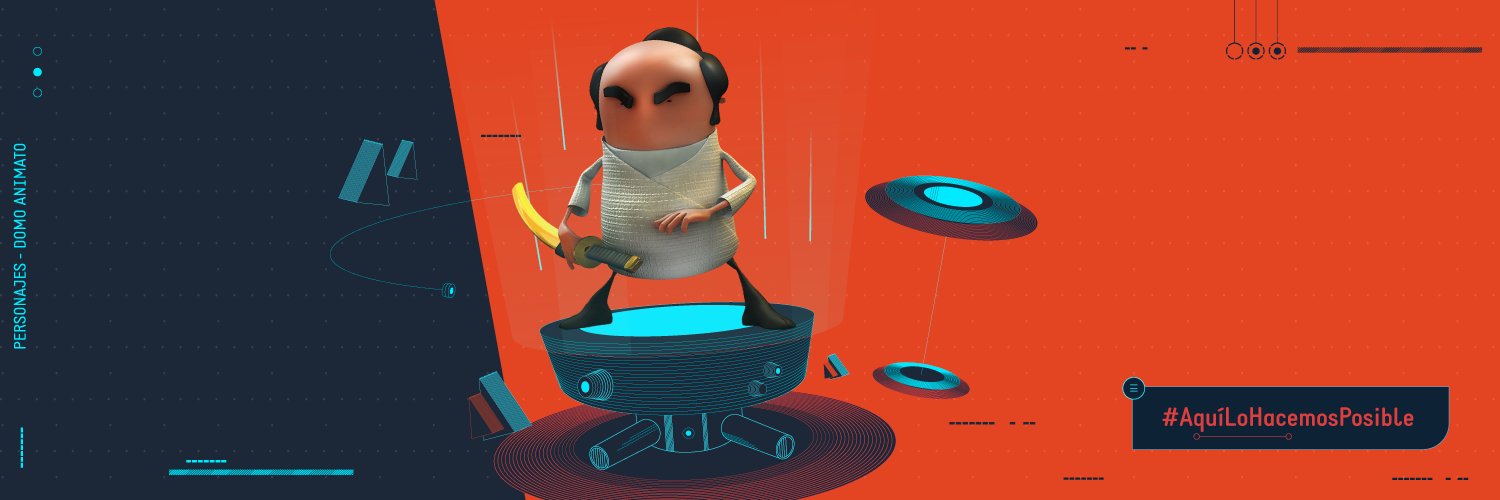 Colombia Bring IT On banner