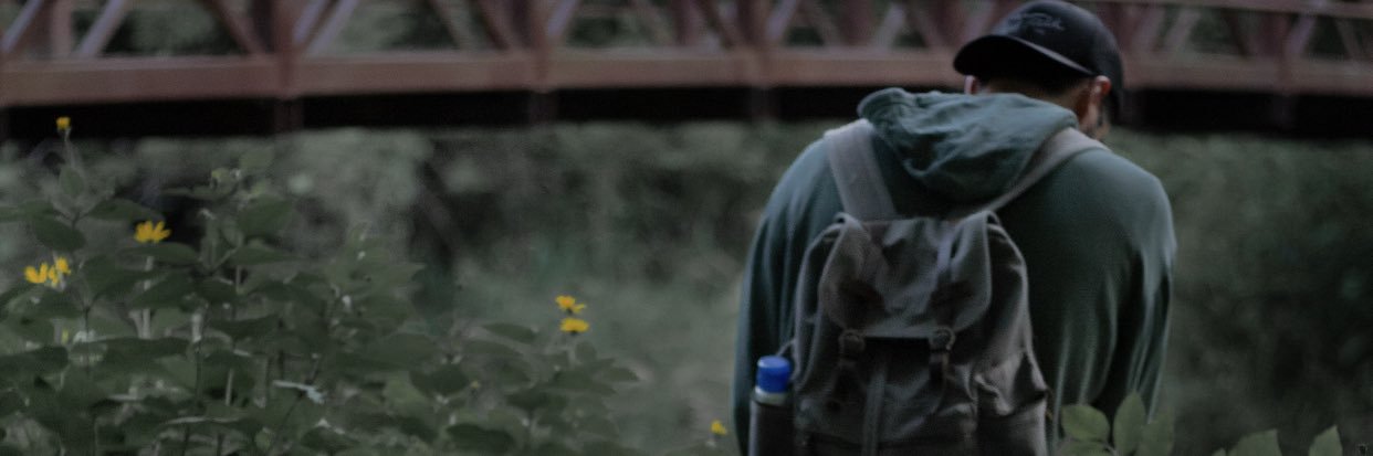 ZacharyChaseRay's profile banner image
