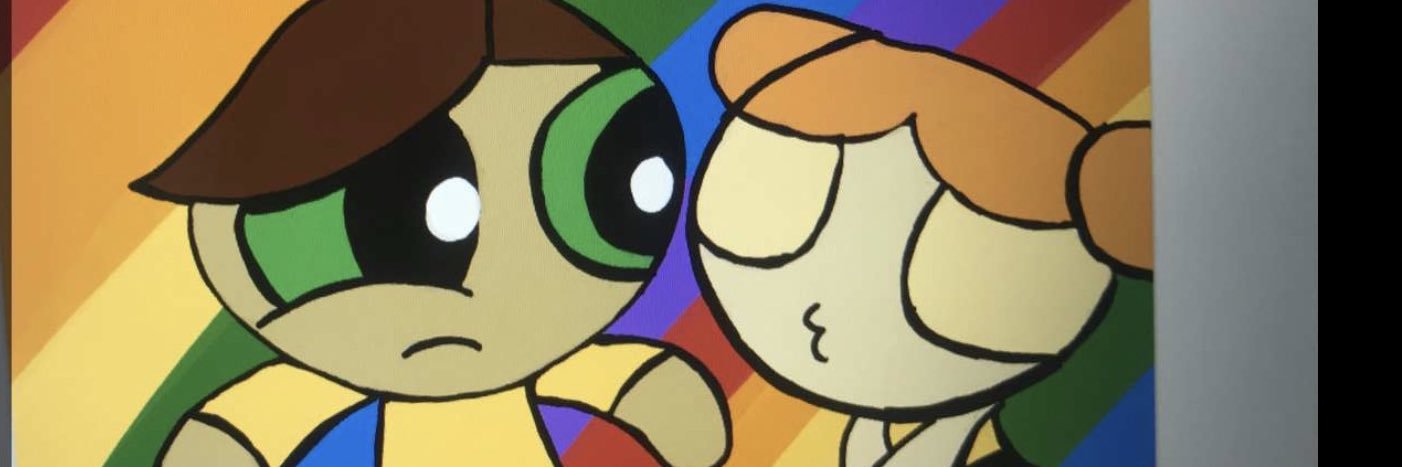 carly_gow's profile banner image