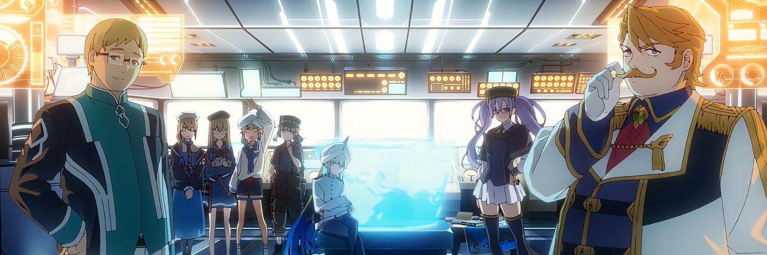 Space@FGOSpoilers banner