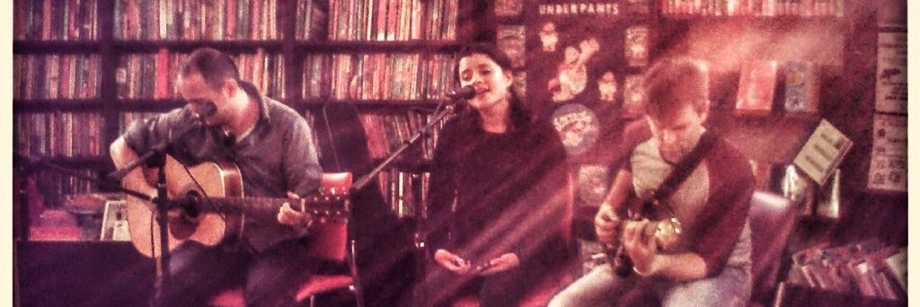 Thimblemill Events banner