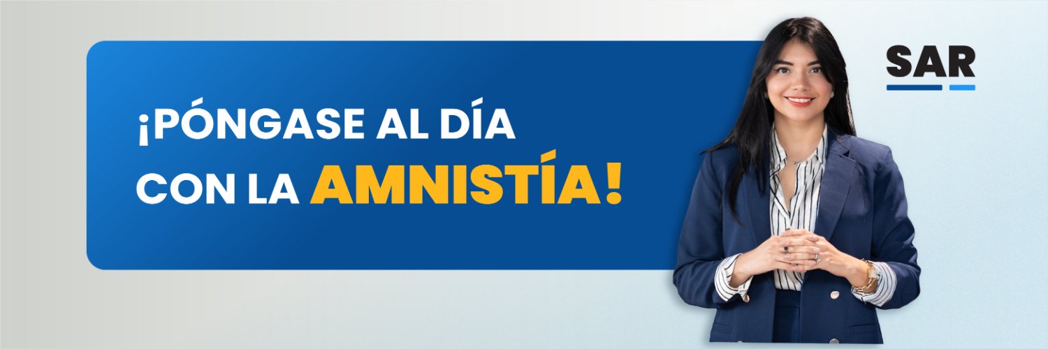 SAR banner