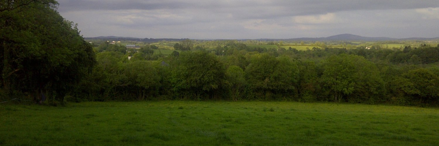 Derek Armstrong banner