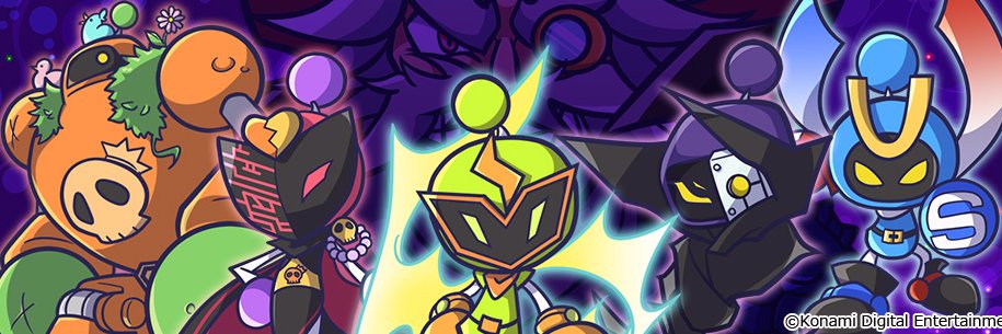 NumberJuanGamer's profile banner image