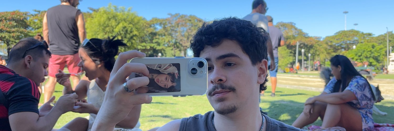 ariivascaina's profile banner image