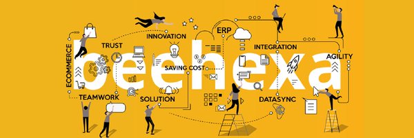 hexasync_ipaas Profile Banner