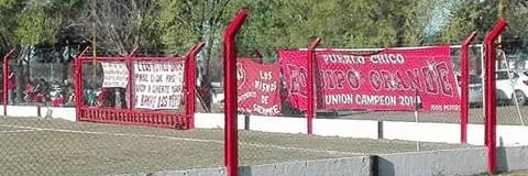 UnionPampayasta's profile banner image
