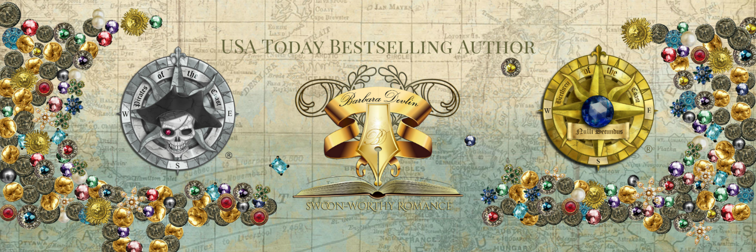 Barbara Devlin banner