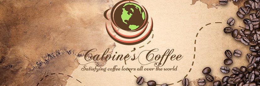CalvinesCoffee's profile banner image