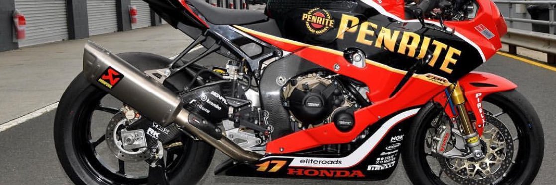 teamhondaracing's profile banner image