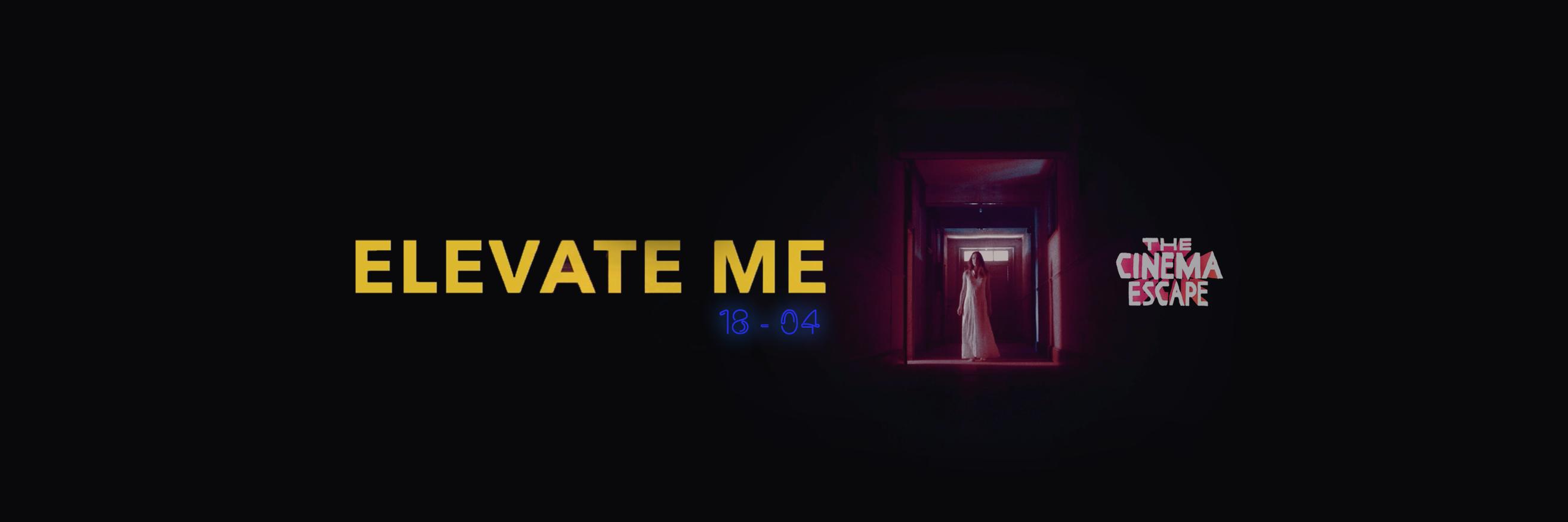 TheCinemaEscape's profile banner image