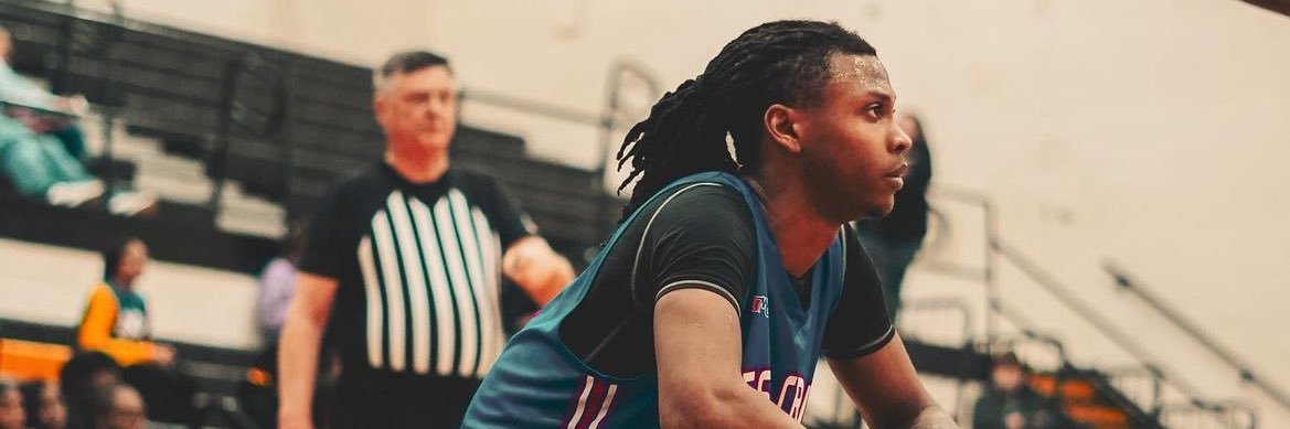 Tedrick Wactor banner