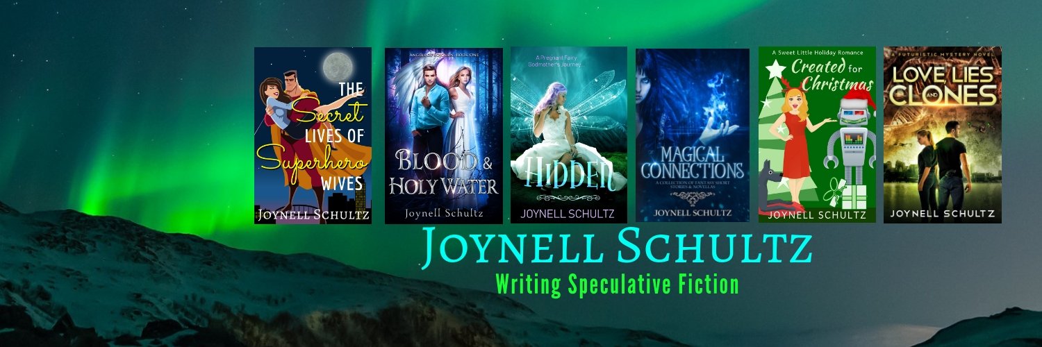 JoynellSchultz's profile banner image