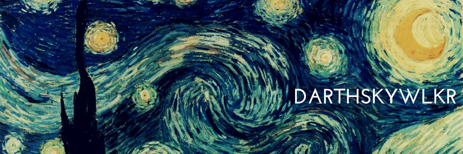 darth_skywlkr's profile banner image