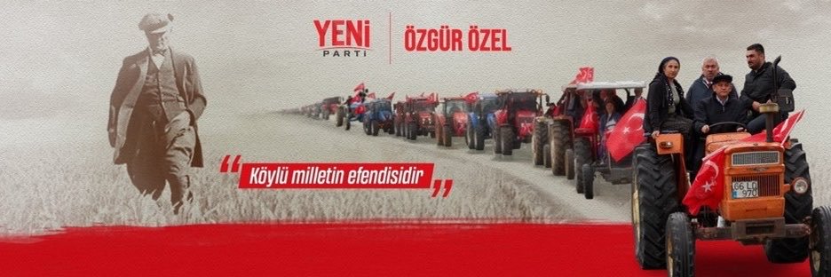 YeniPartiSpnc's profile banner image