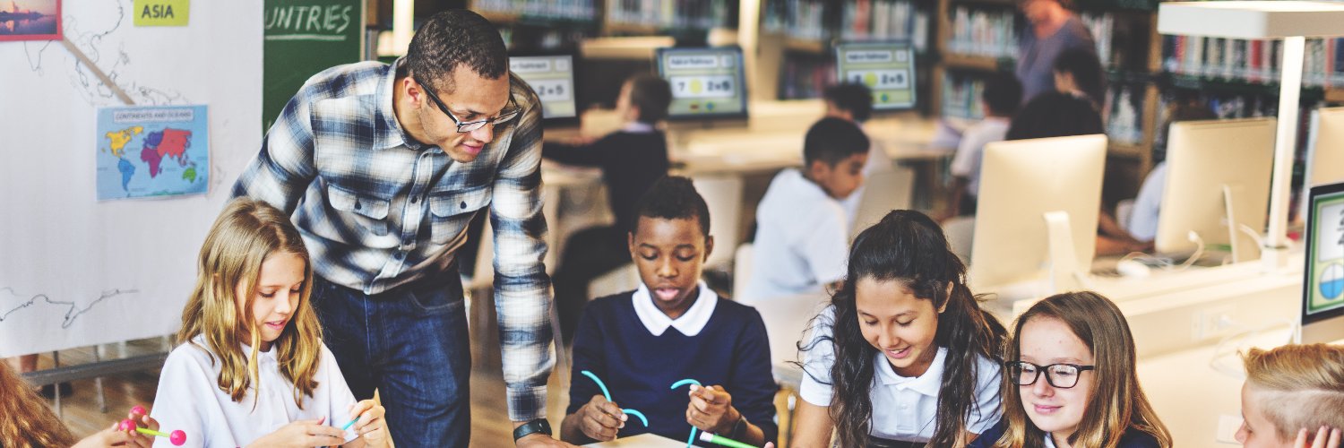 CT3Education's profile banner image