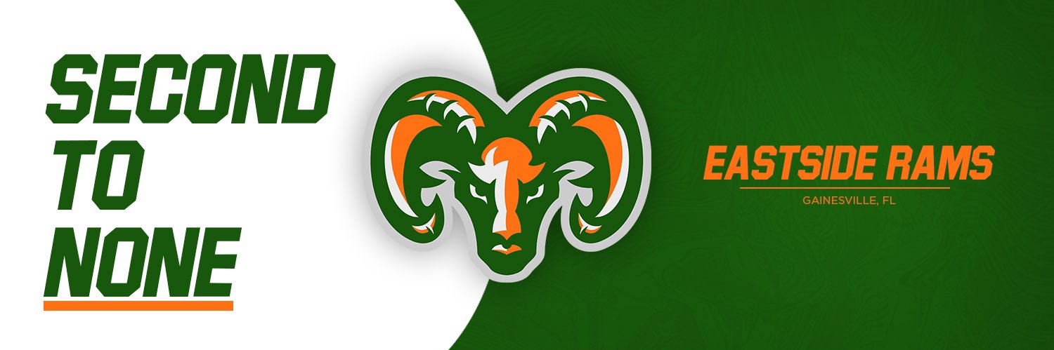 Eastside High School Athletics banner