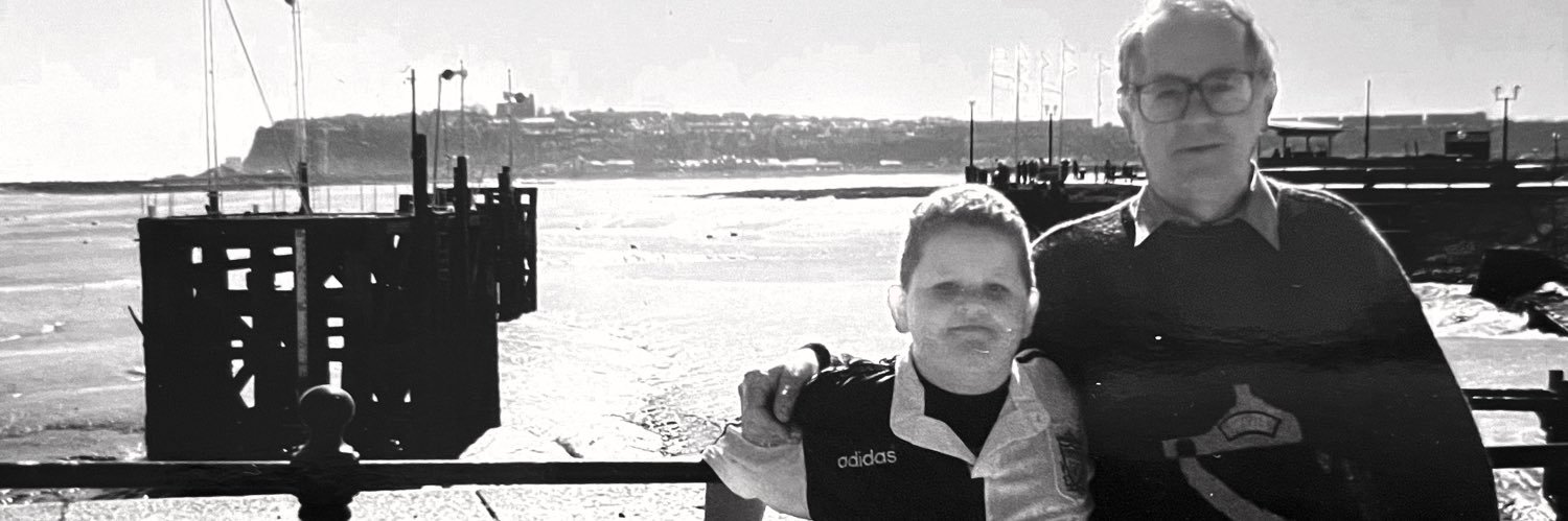 Ross Hookings banner