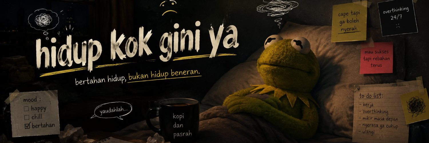Ikhwan92's profile banner image