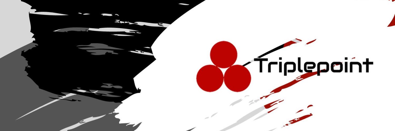 Triplepoint banner