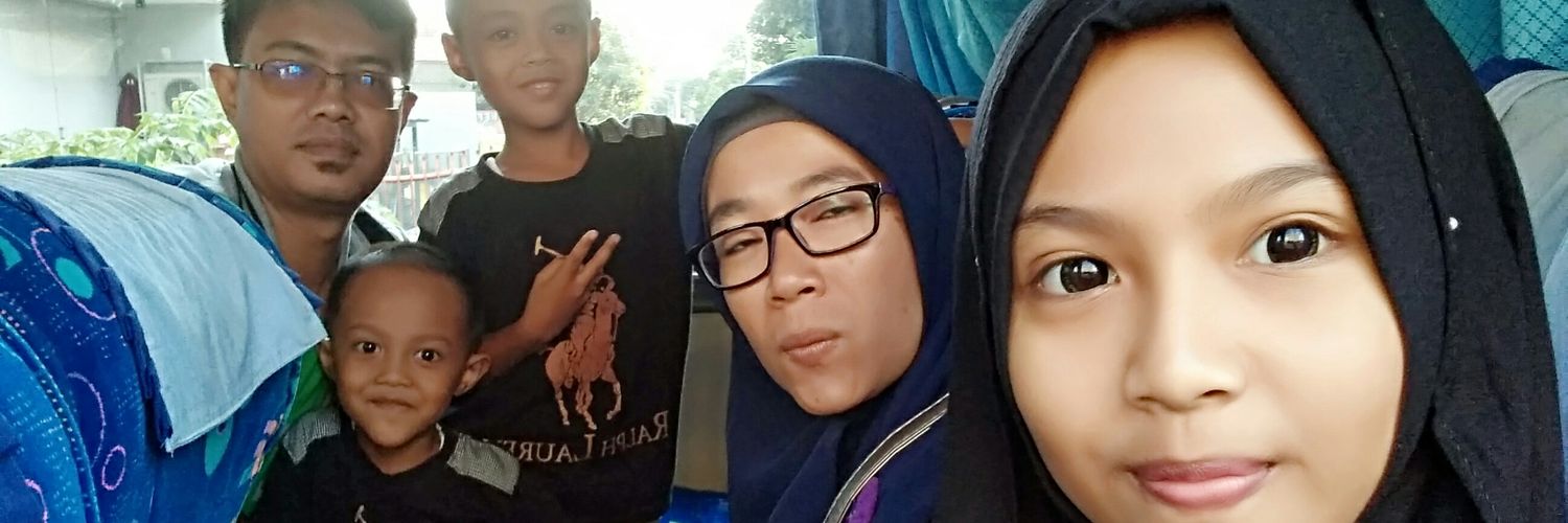 Lukman Dilli Astoto banner