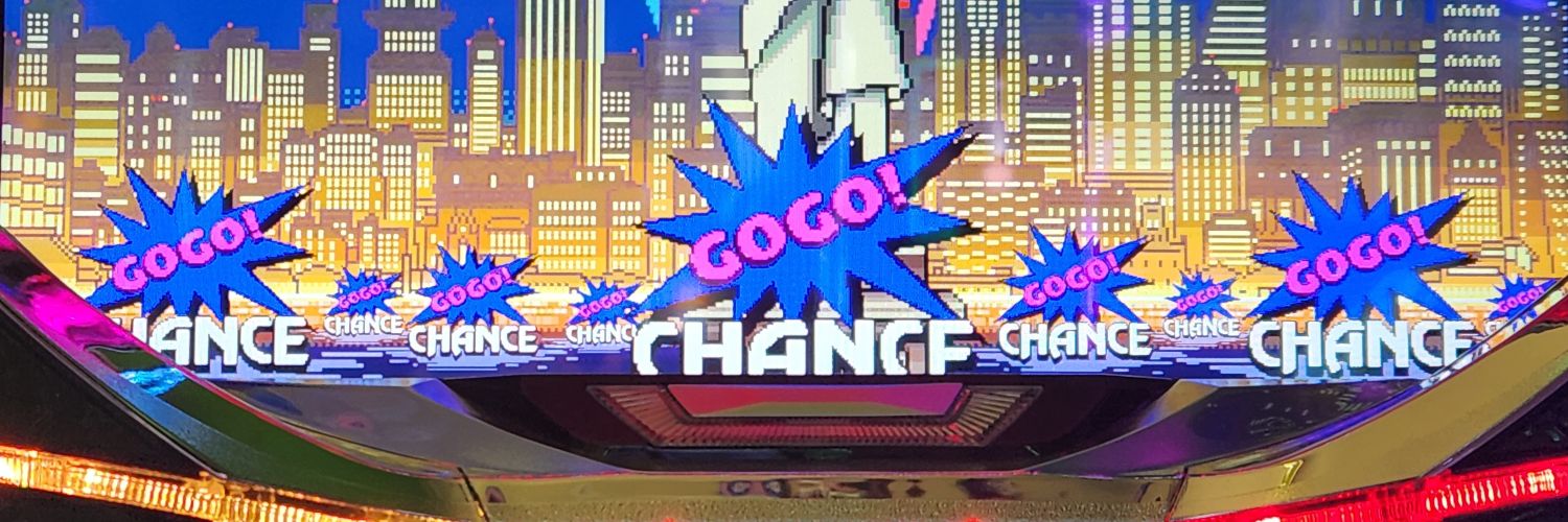 papapalot's profile banner image