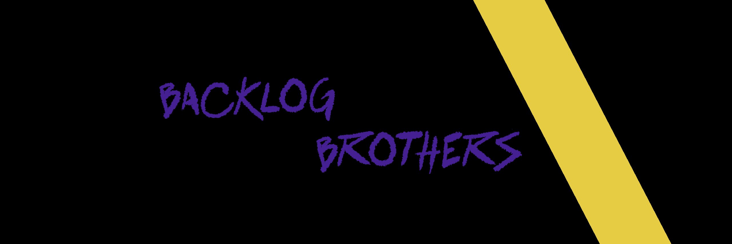 BacklogSam's profile banner image