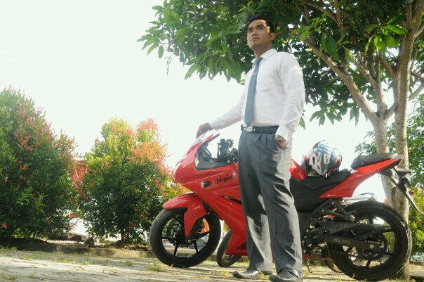 sadega_witri's profile banner image