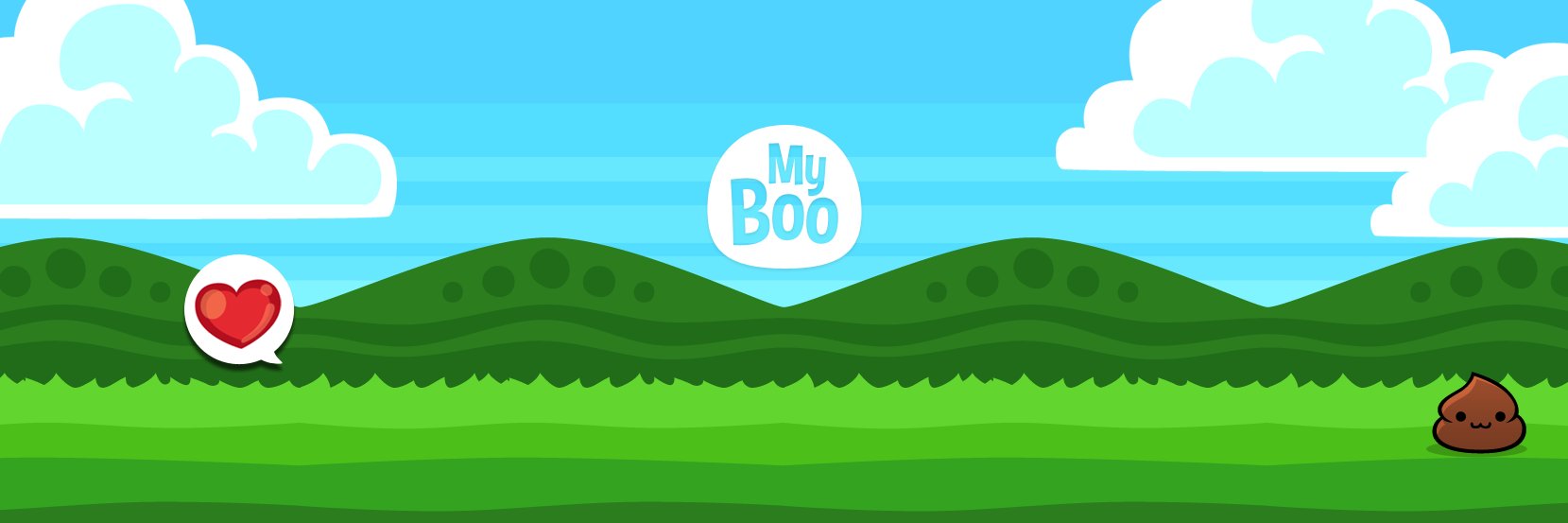 MyBooFeed's profile banner image