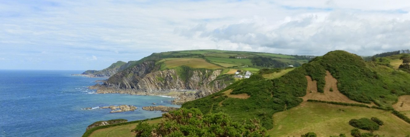 Best of North Devon banner