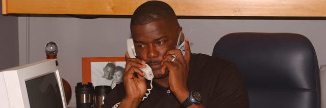 Chase Robinson banner