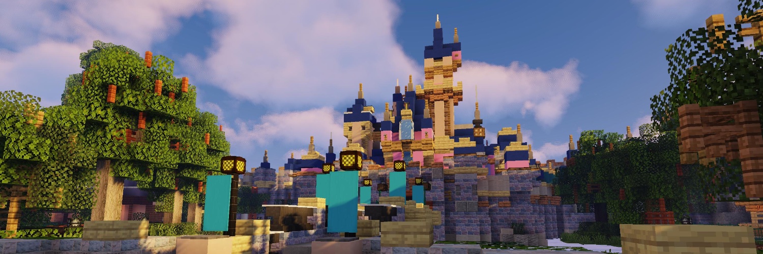 The Amuse Network banner