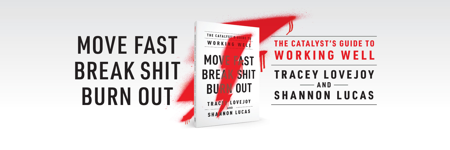 Shannon Lucas banner