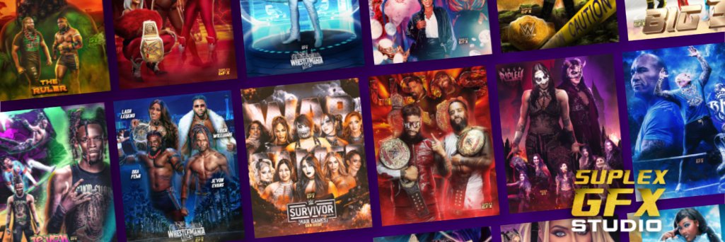 suplexgfx's profile banner image