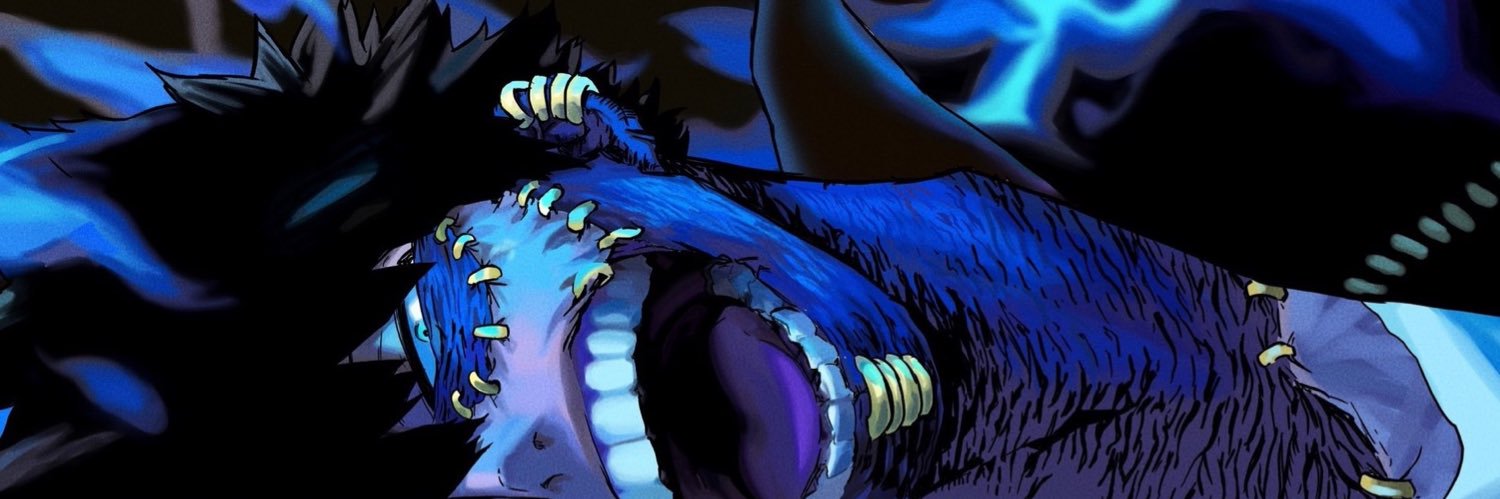 CherubYooni's profile banner image