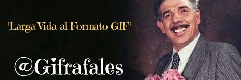 GIFrafales's profile banner image