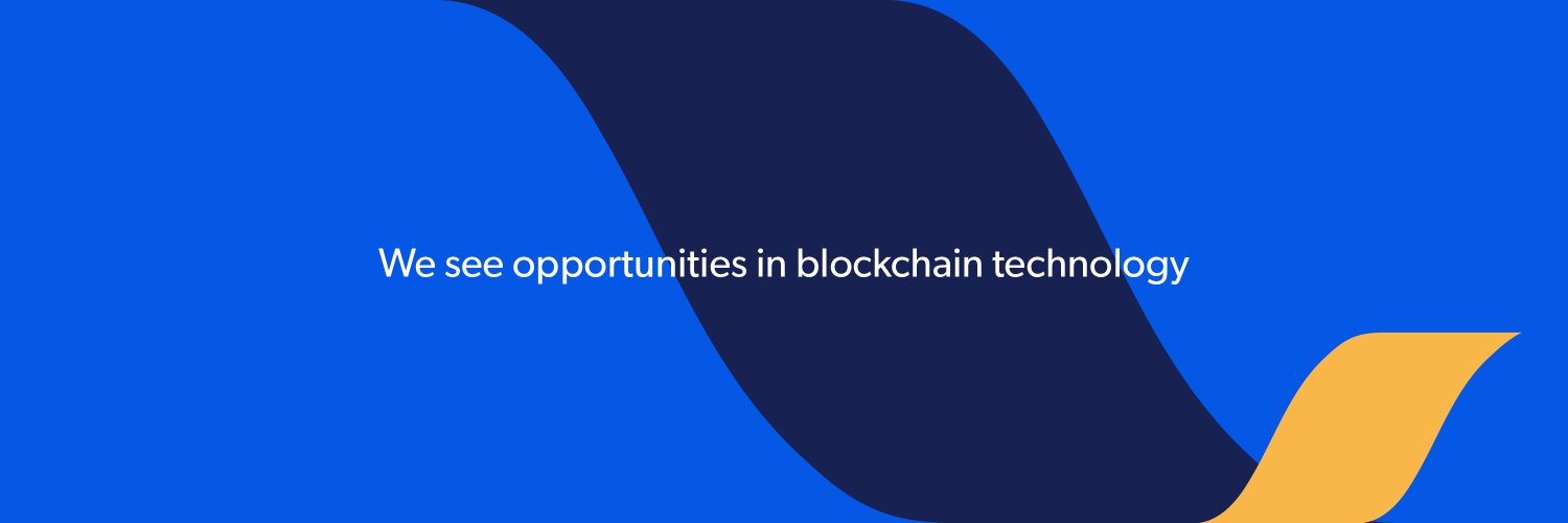 Blockchain Foundry banner
