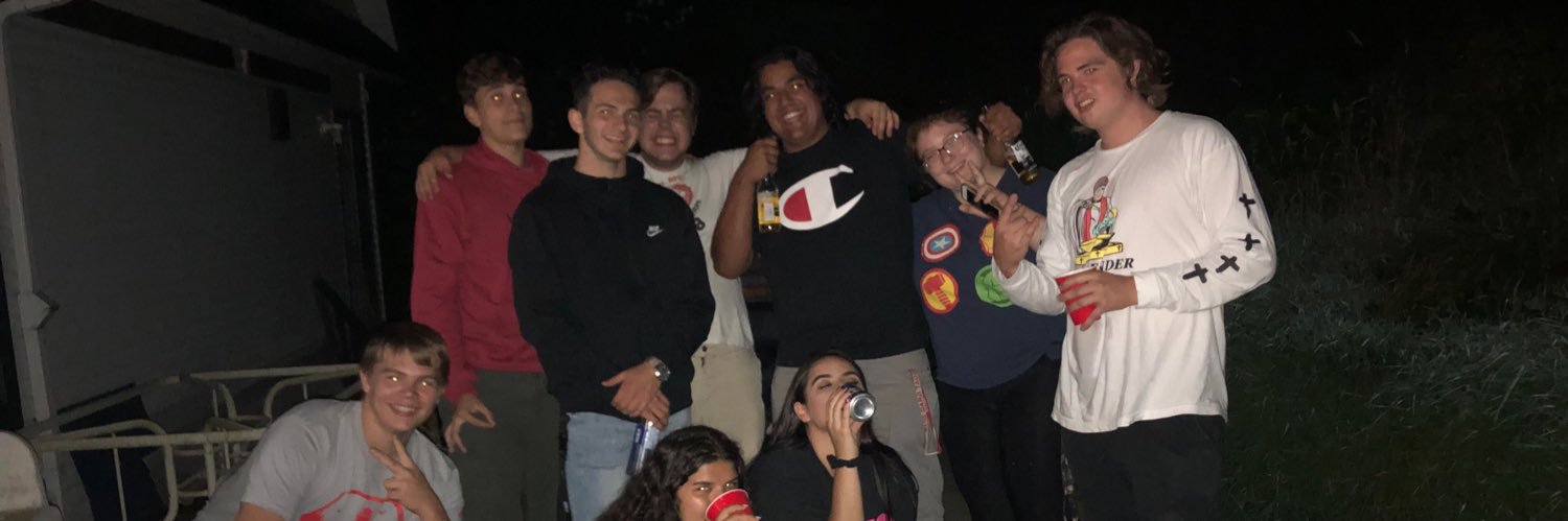 SlamJamJarvis's profile banner image