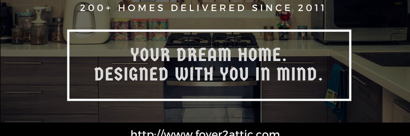 Foyer2Attic's profile banner image