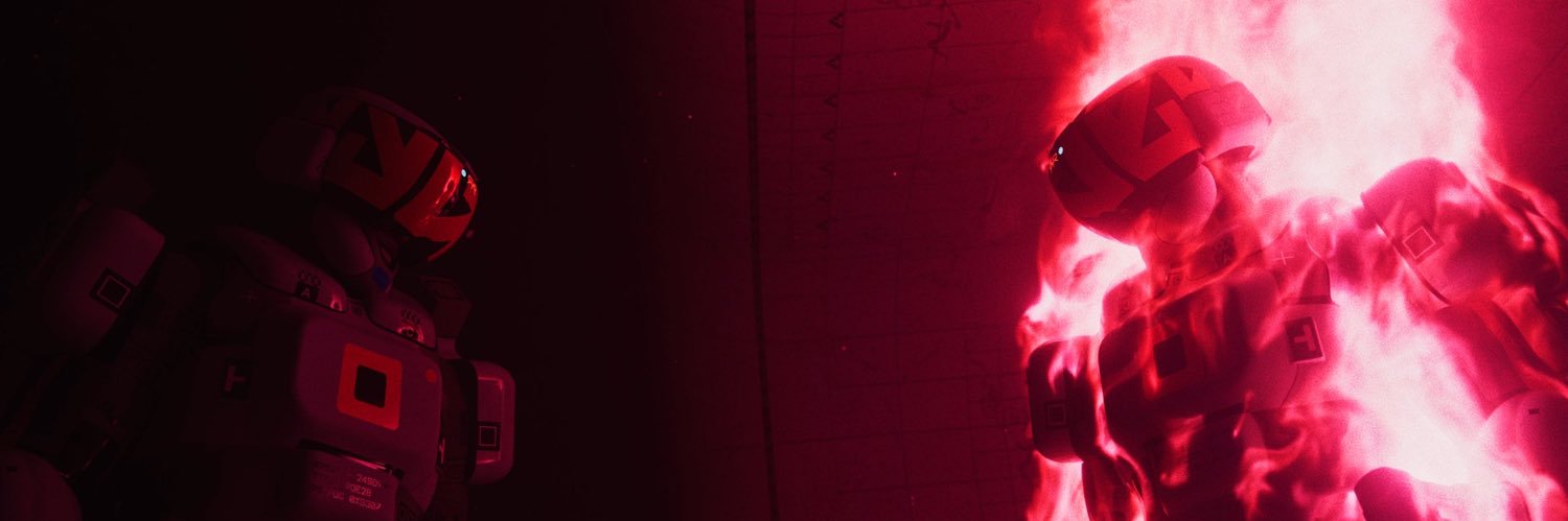 the4headisreal's profile banner image