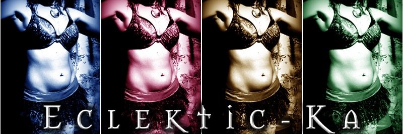 ECLEKTICKA's profile banner image