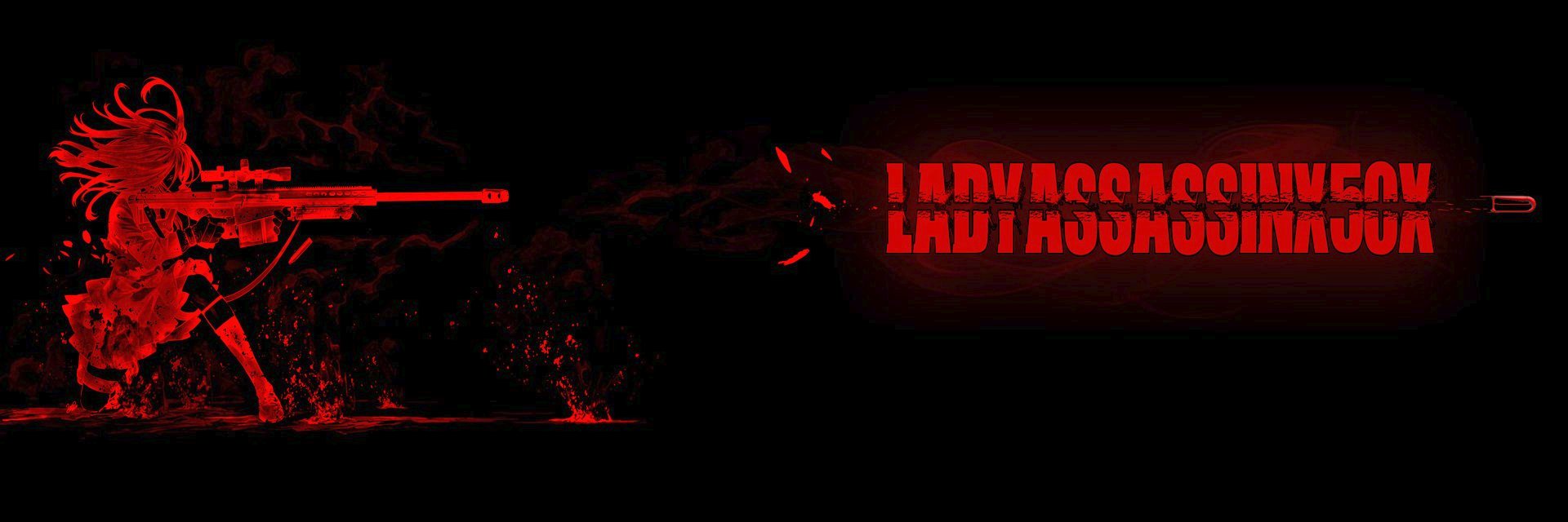Ladyassassinx50 banner