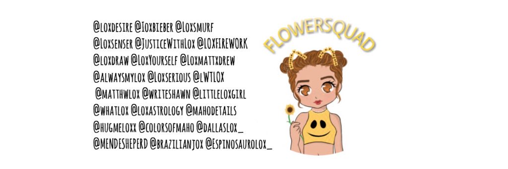flowersquadlox's profile banner image