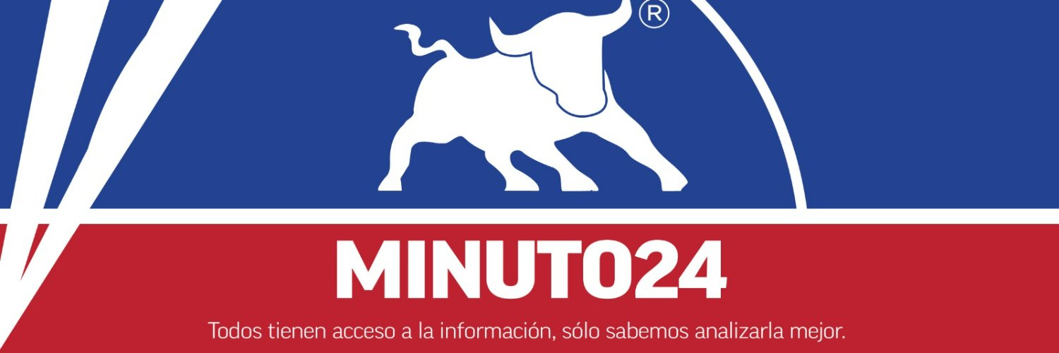 Minuto24 banner