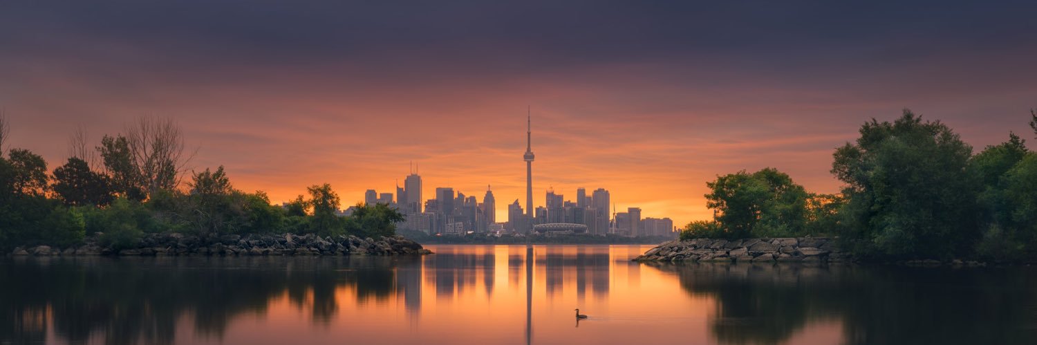 Gail Bennett 🍁 banner