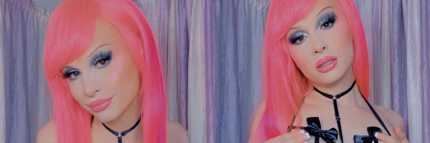 👑Ts Tae 👑🏳️‍⚧️ banner