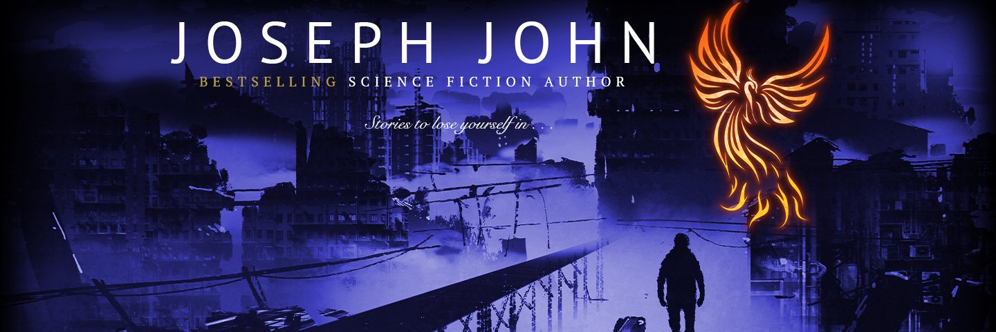 josephjohn's profile banner image
