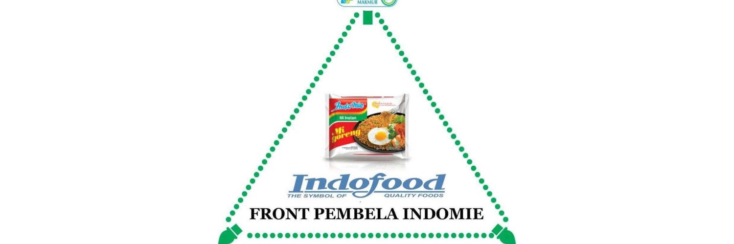 indomiemantap's profile banner image