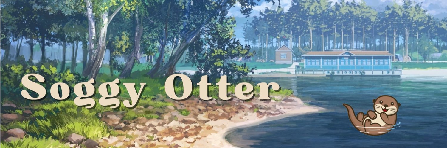 💦🦦's banner