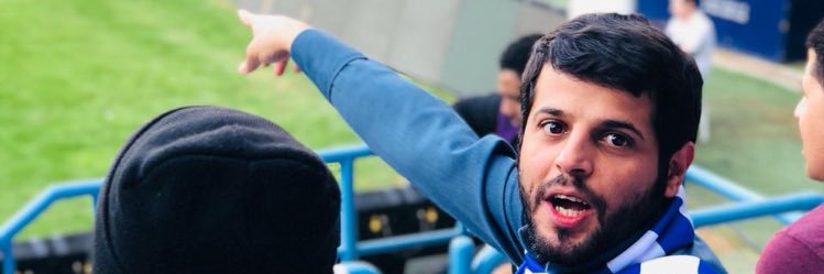 AAlkobash's profile banner image